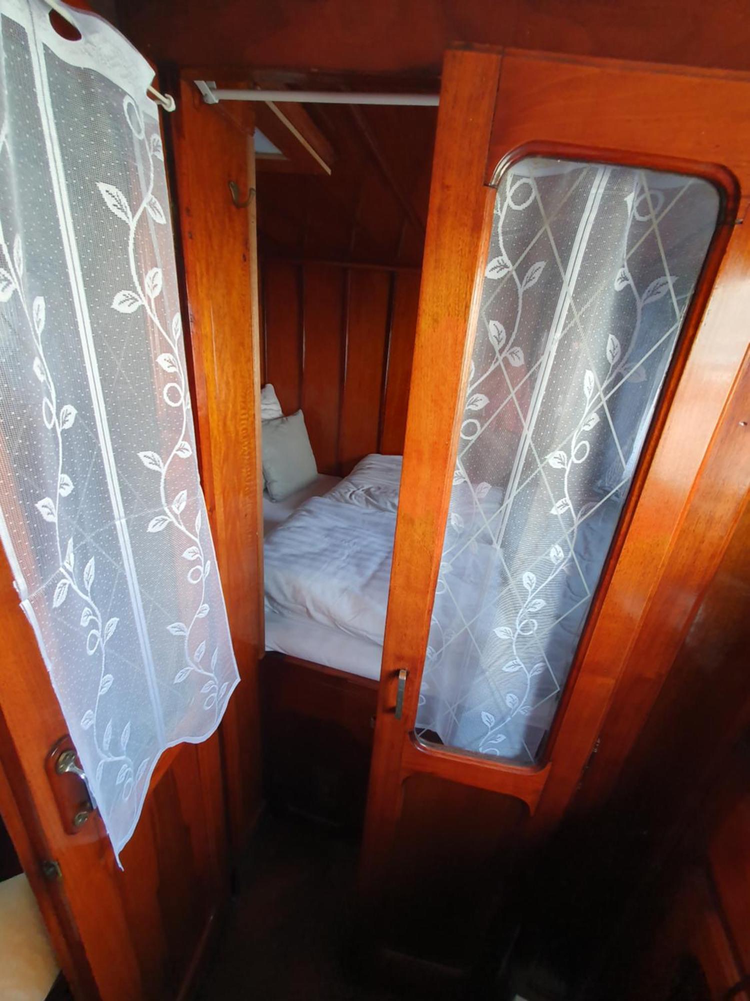 Houseboat Holiday Apartments Rotterdam Room photo